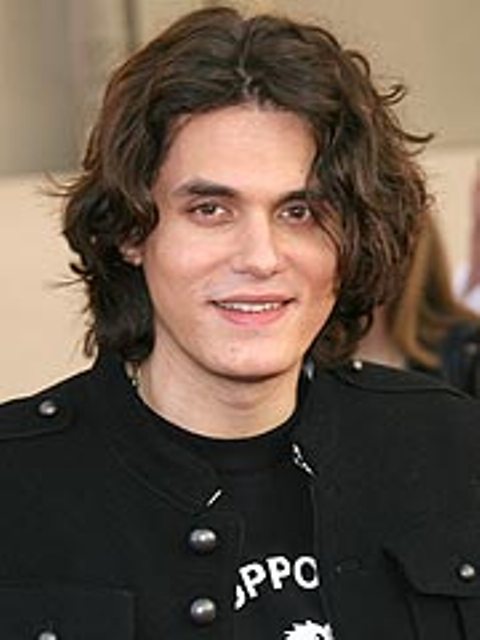 John Mayer: Michael Jackson & the hooker