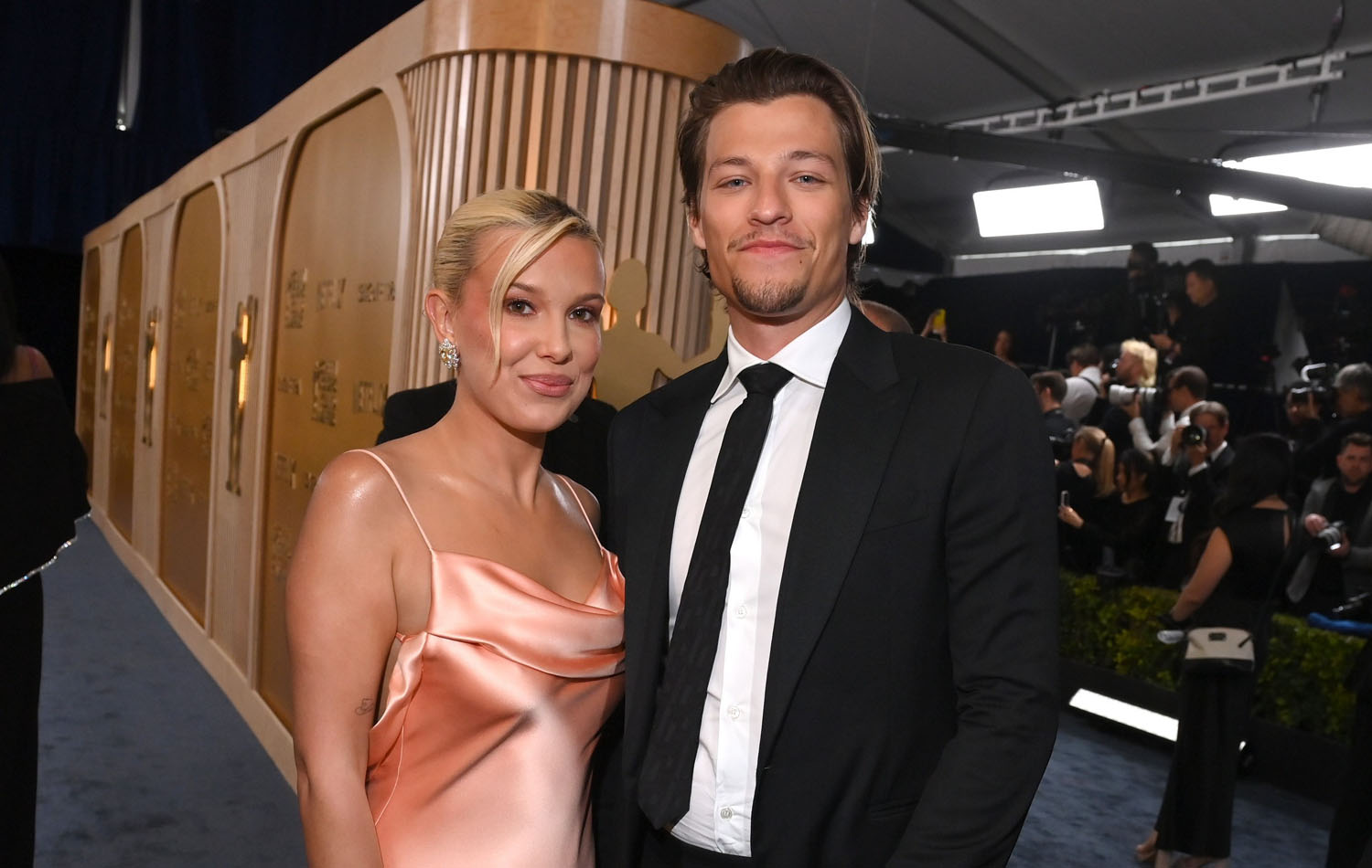 Celebrity Social Media, August 21, 2025