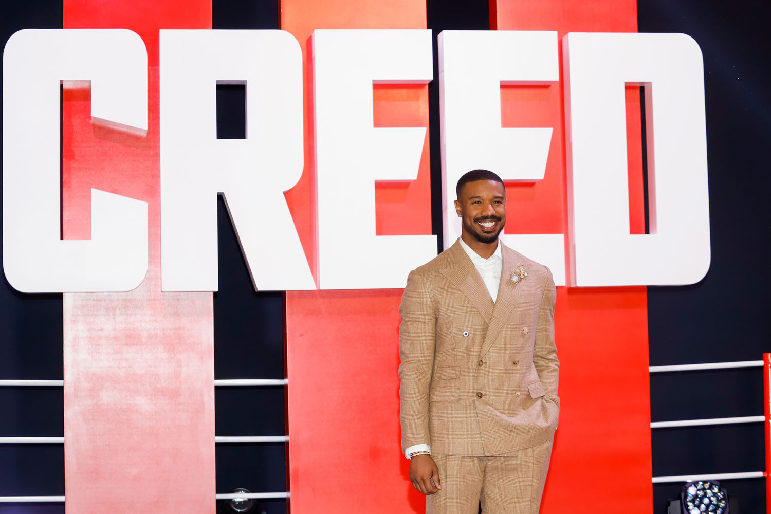 The Creed III countdown is on