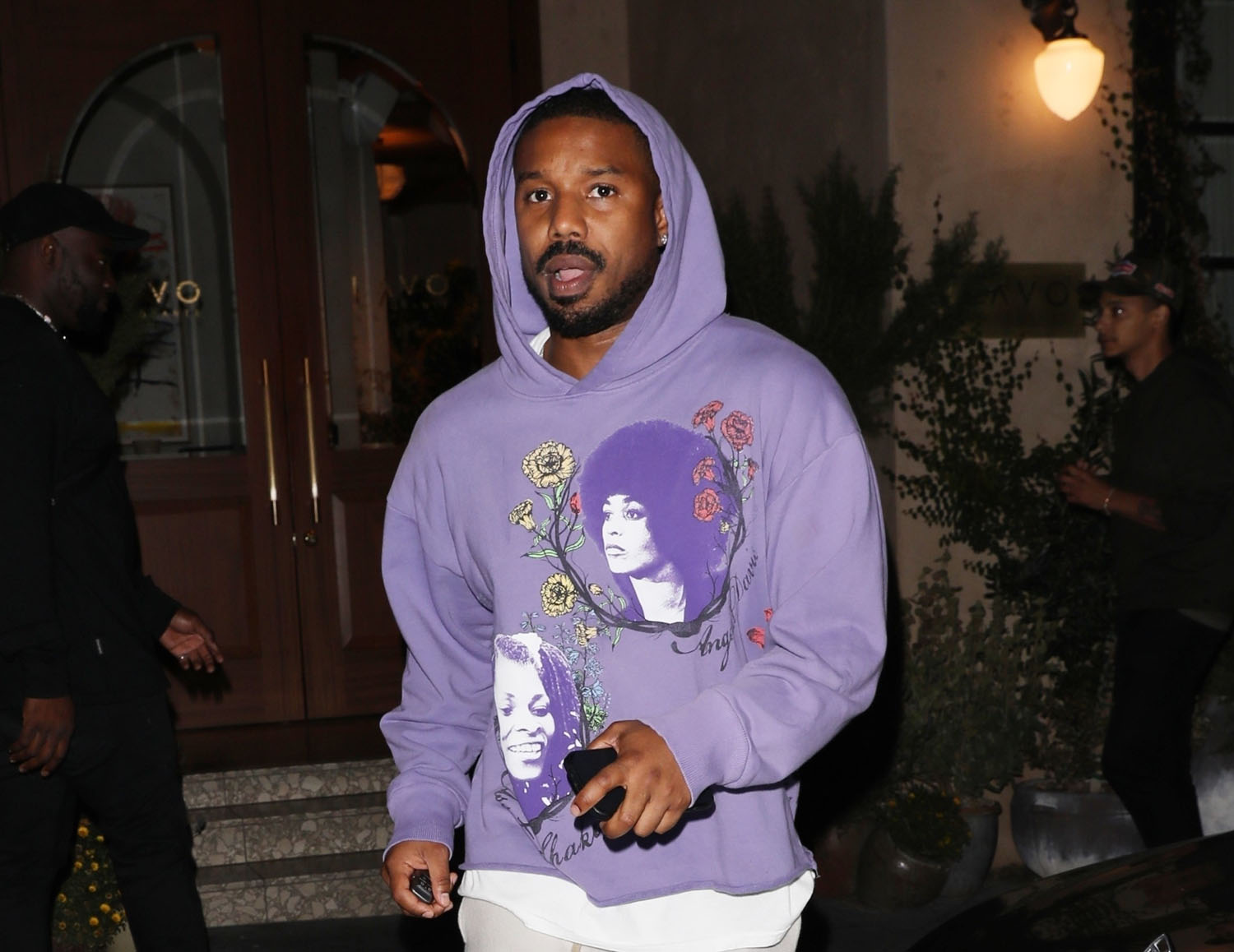 Celebrity Social Media, June 26, 2023