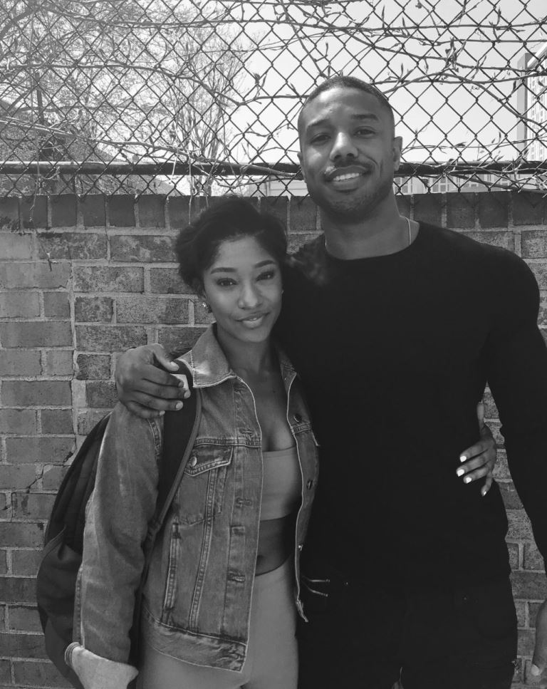 Sliding into MBJ's DMs