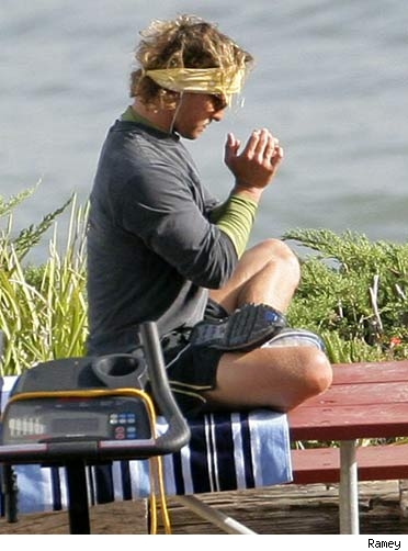 The Daily Bitch… Please