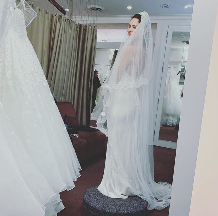 Celebrity Social Media, January 16, 2019