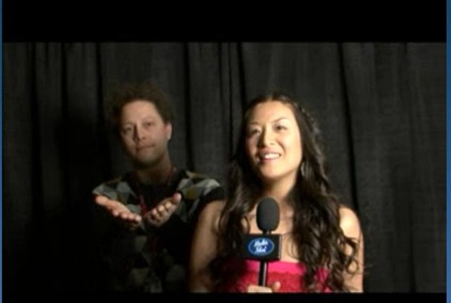 Media Idol – I Need Your Vote!