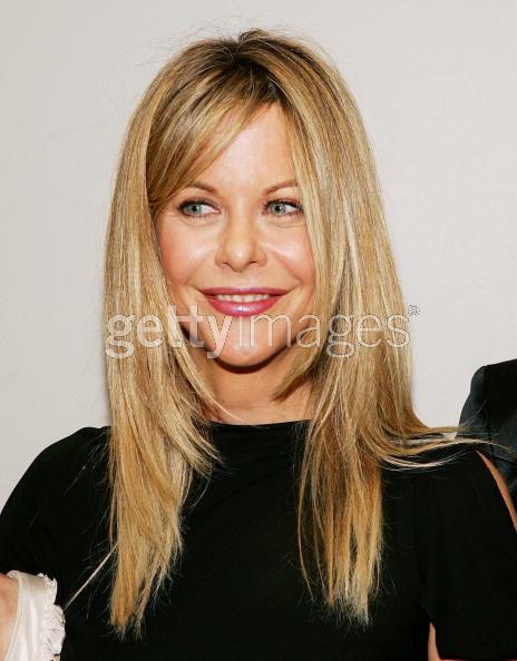 The Daily Frozen: Meg Ryan