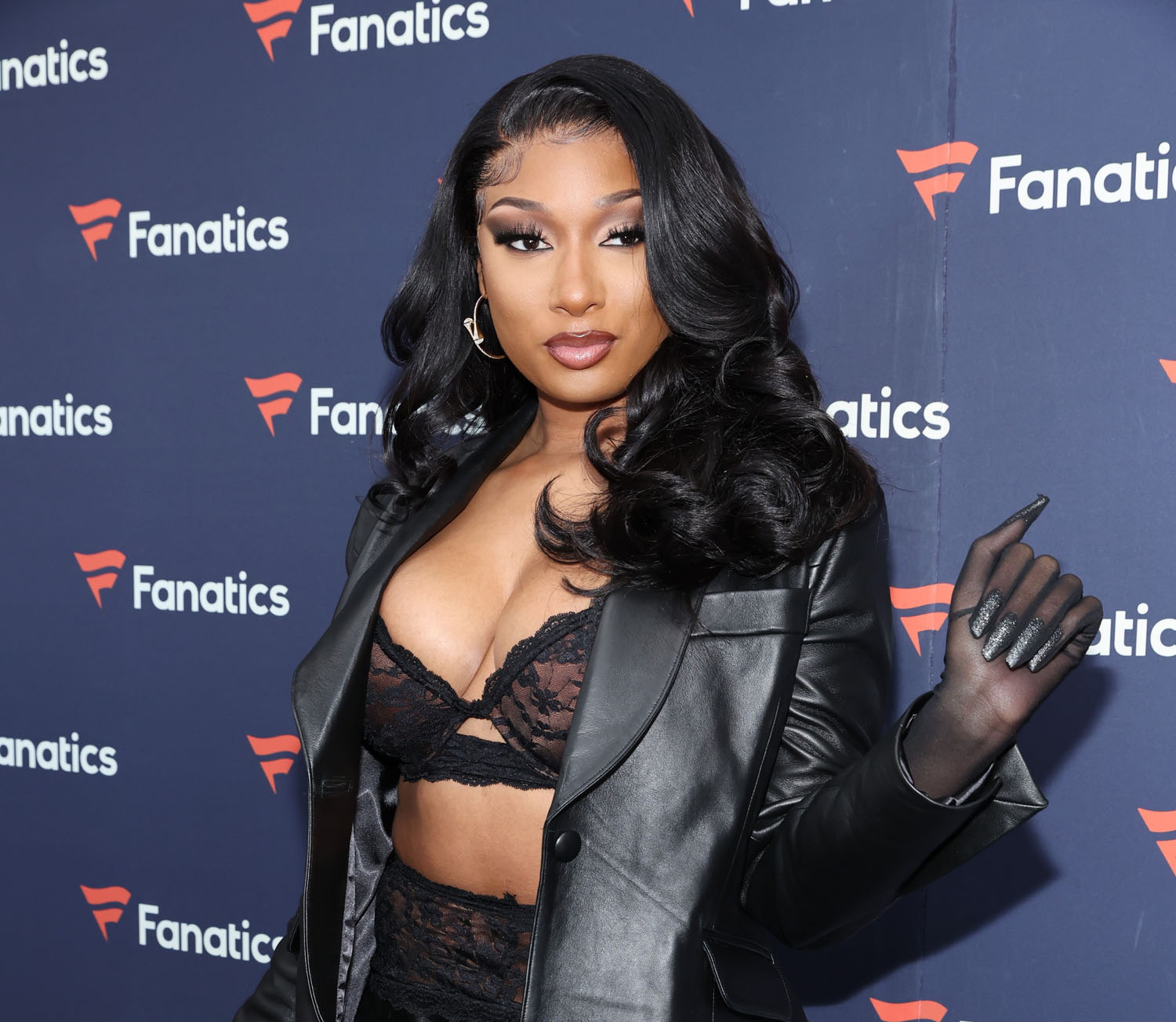 Megan Thee Stallion's exhale