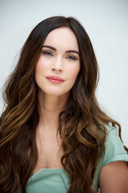 Post-Natal Pretend Face