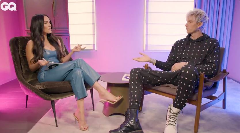 Intro for October 14, 2021