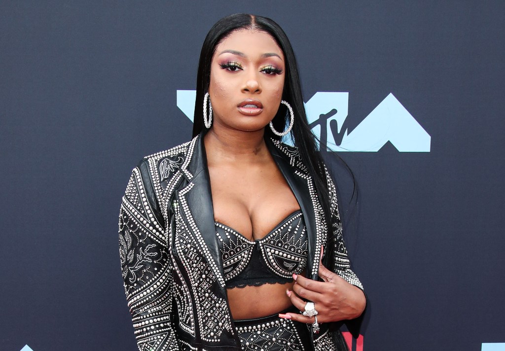 Lessons From Megan Thee Stallion’s IG Live