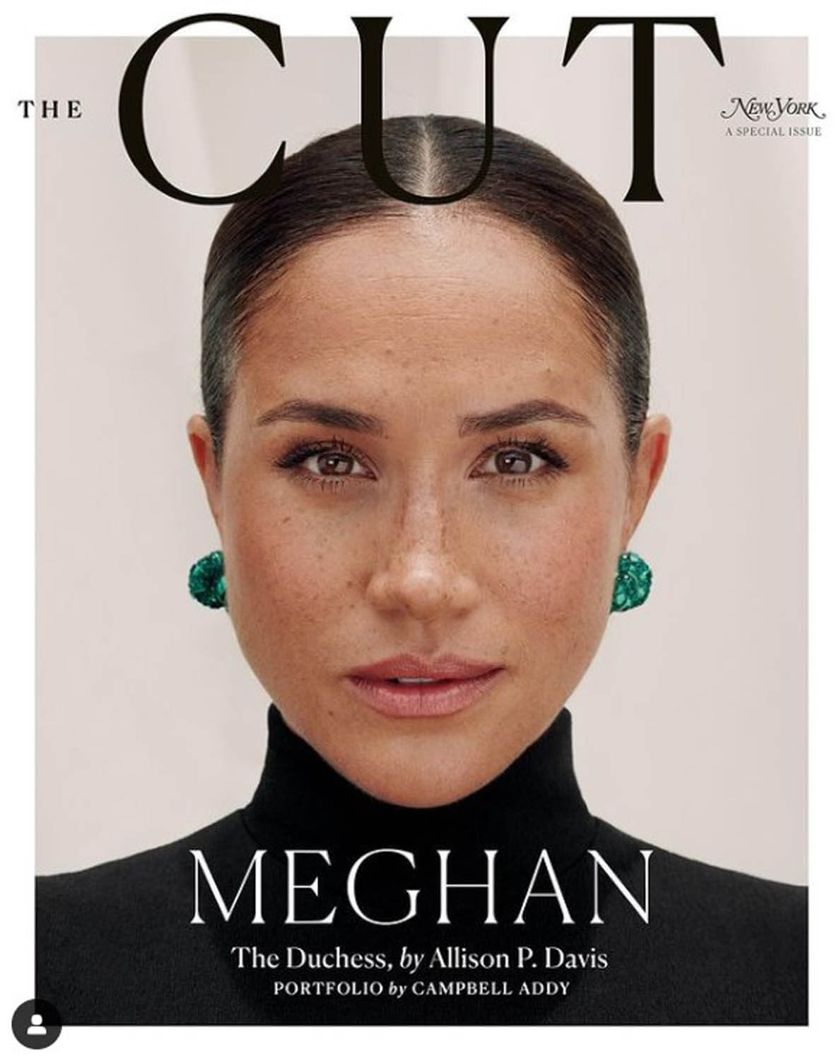 Meghan & Harry: Salt & Pepper