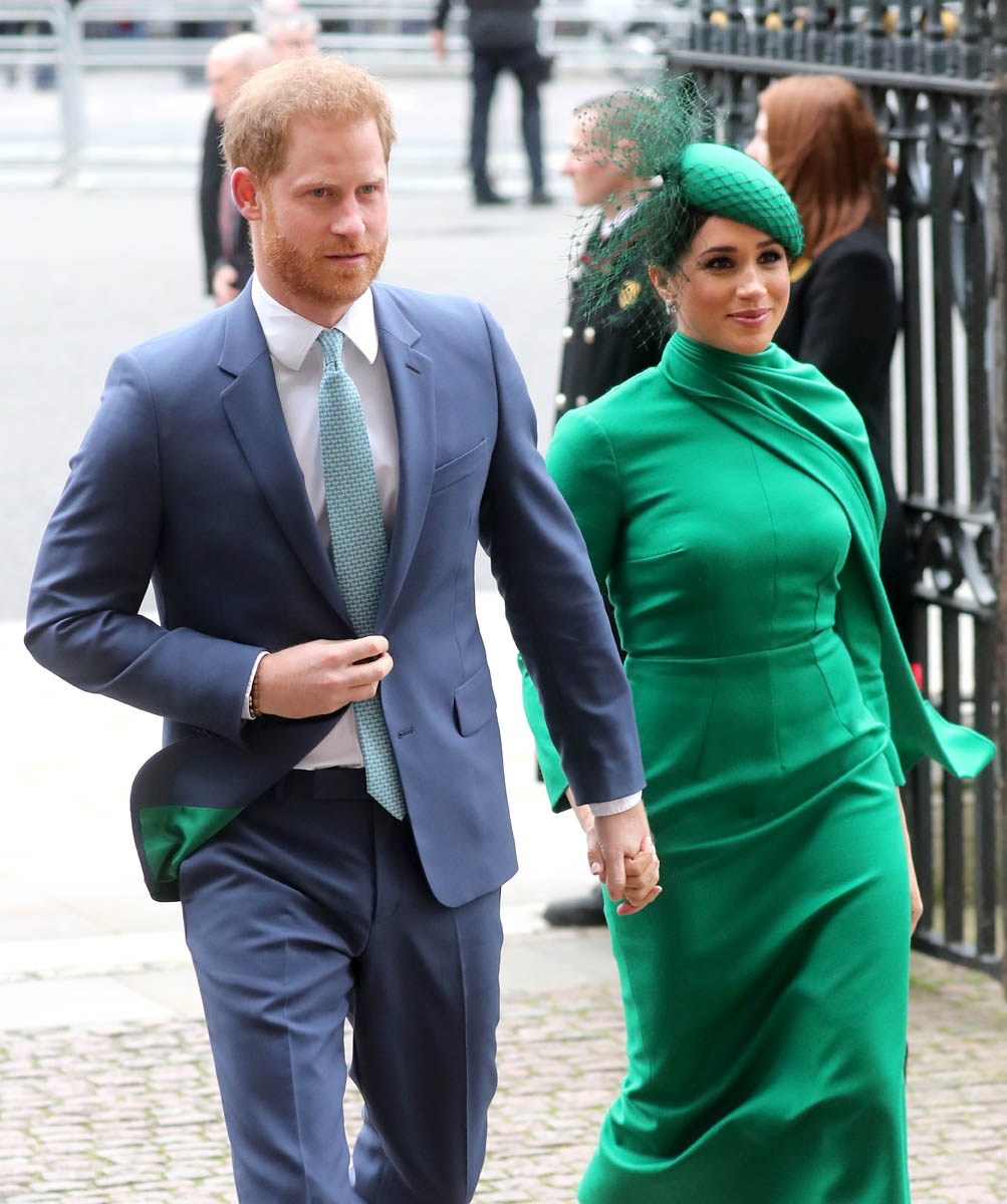 Commonwealth Day Colours