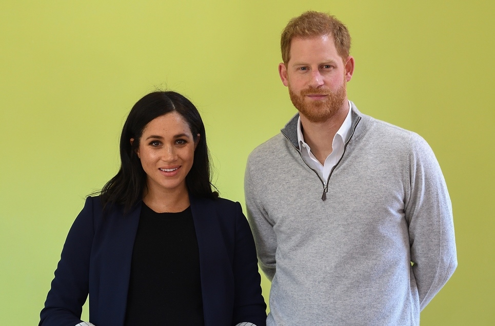 The Still Never-ending Royal Baby Name Drama