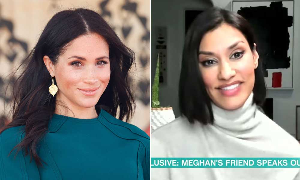 Harry and Meghan’s “New Era”