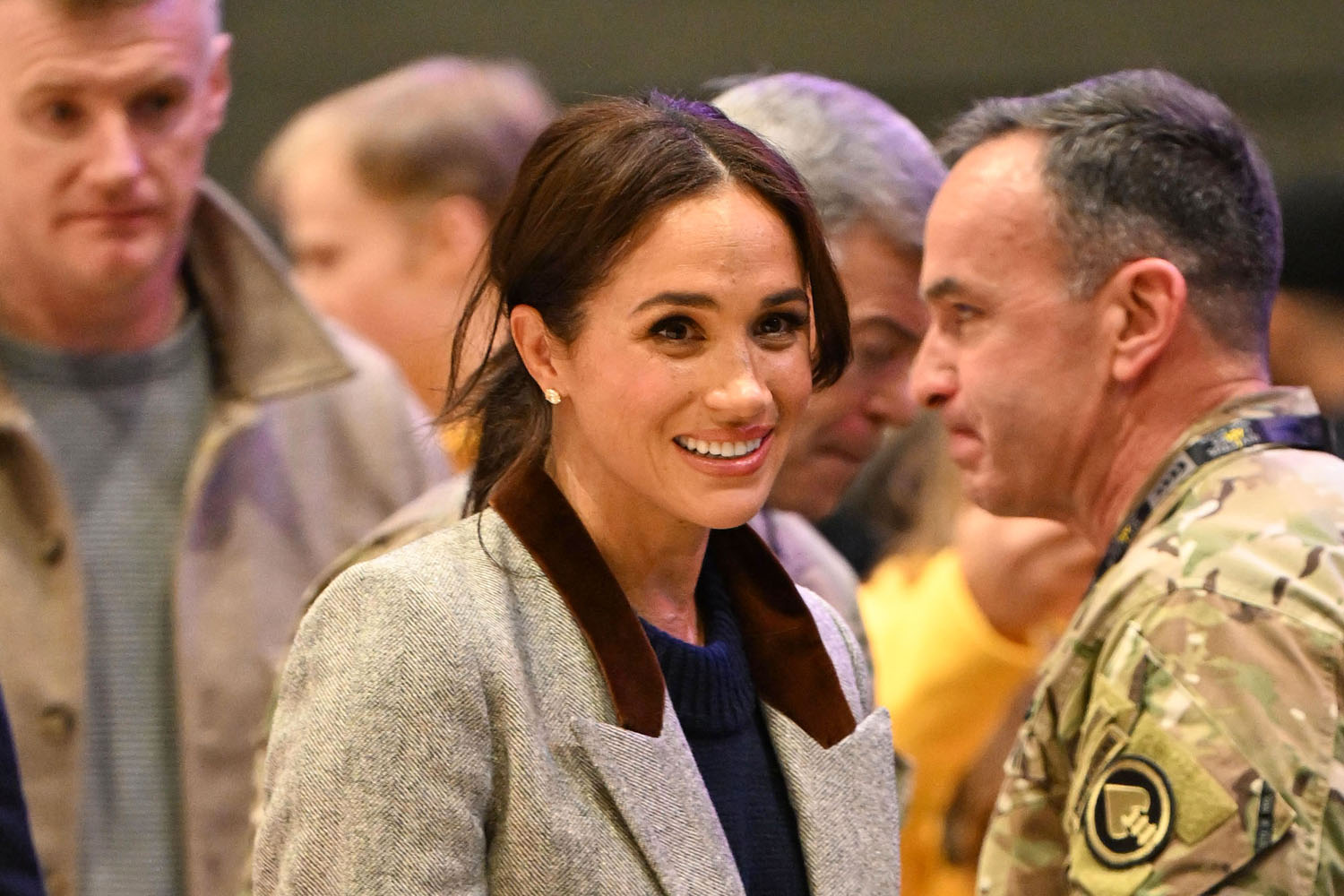 Celebrity Social Media, February 20, 2025