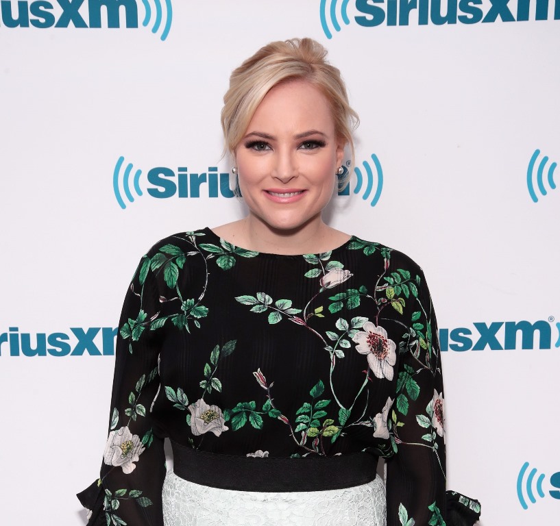 Will Meghan McCain leave The View?