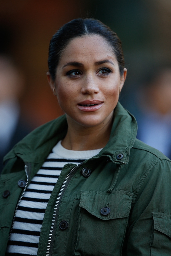 The new Royal Social