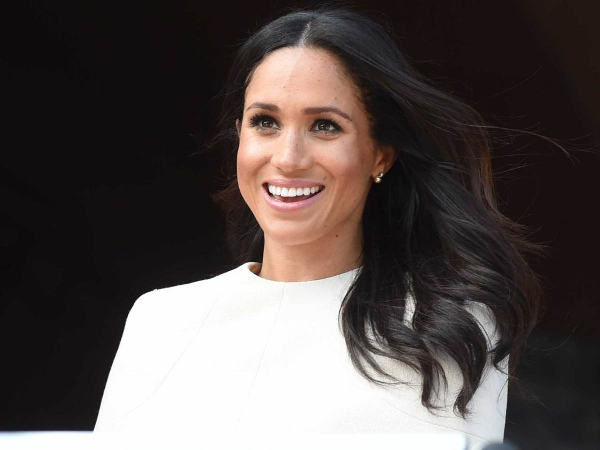 Meghan Markle’s Archetypes