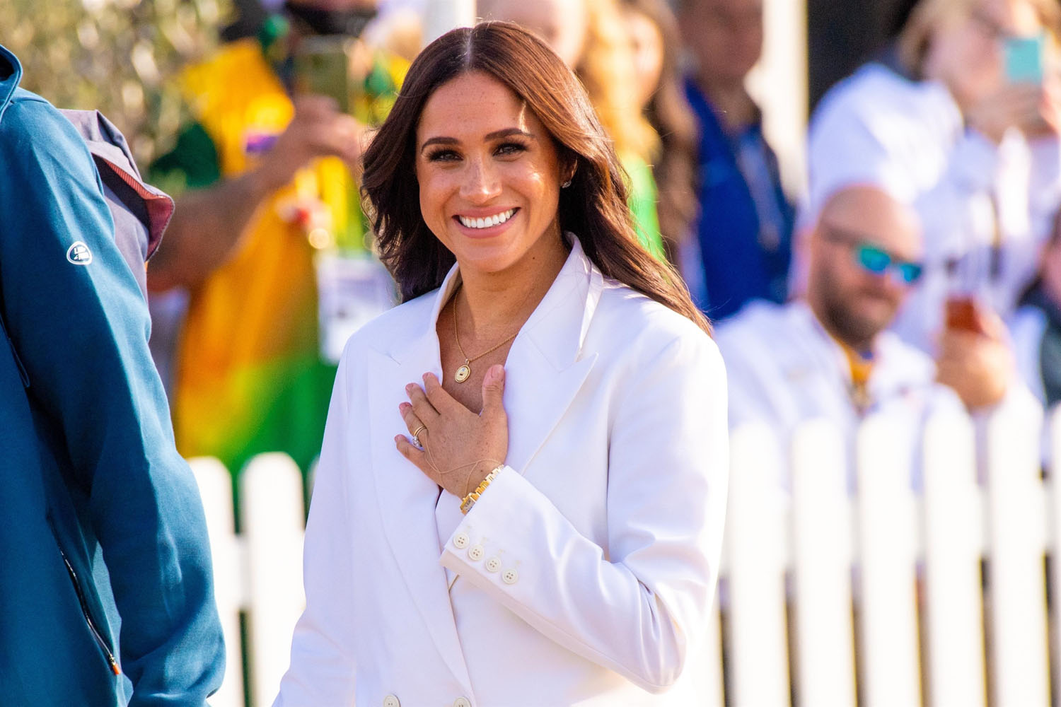 Celebrity Social Media, March 13, 2025