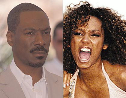 Don’t Mess with Scary