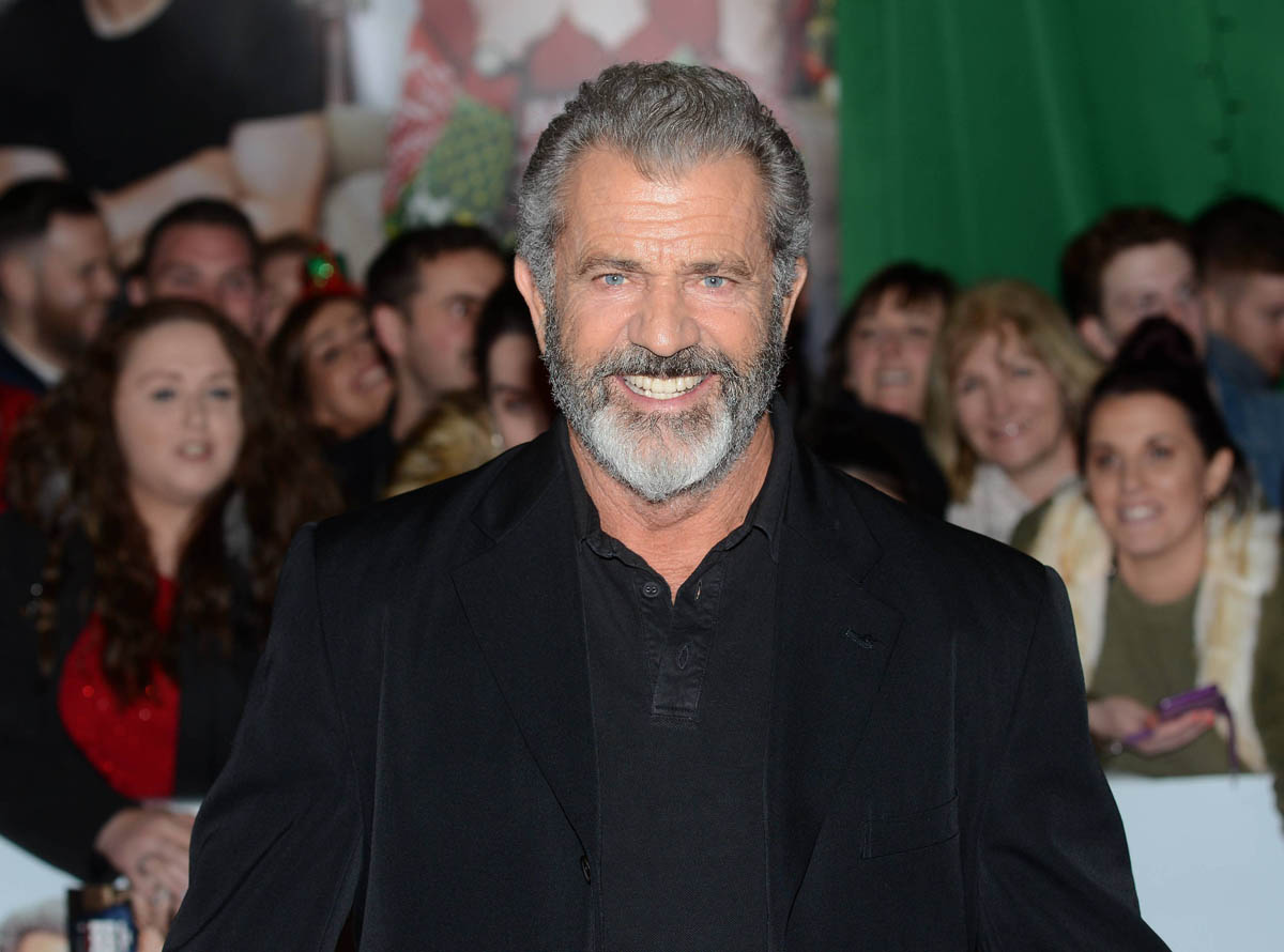 So much for Lethal Weapon 5