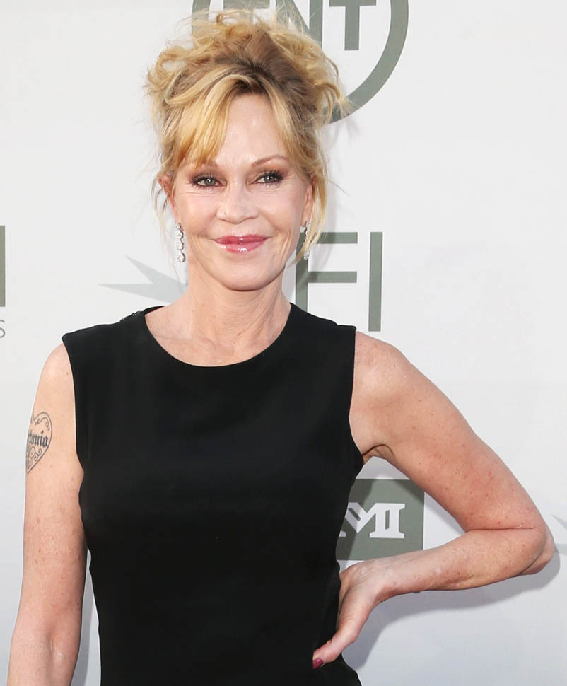 Melanie Griffith & Antonio Banderas to divorce