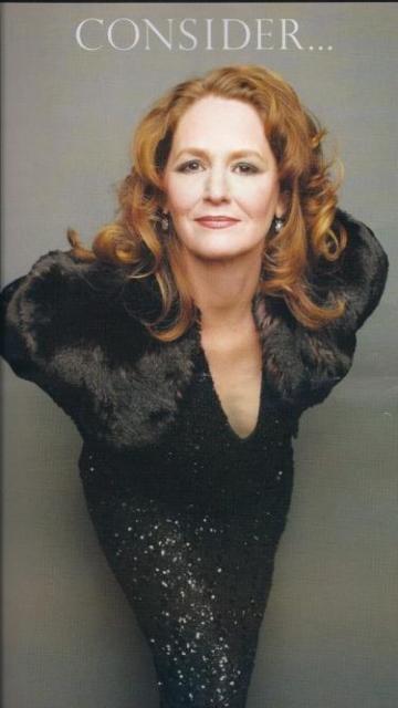 Worst of 2011: Melissa Leo’s Oscar ads