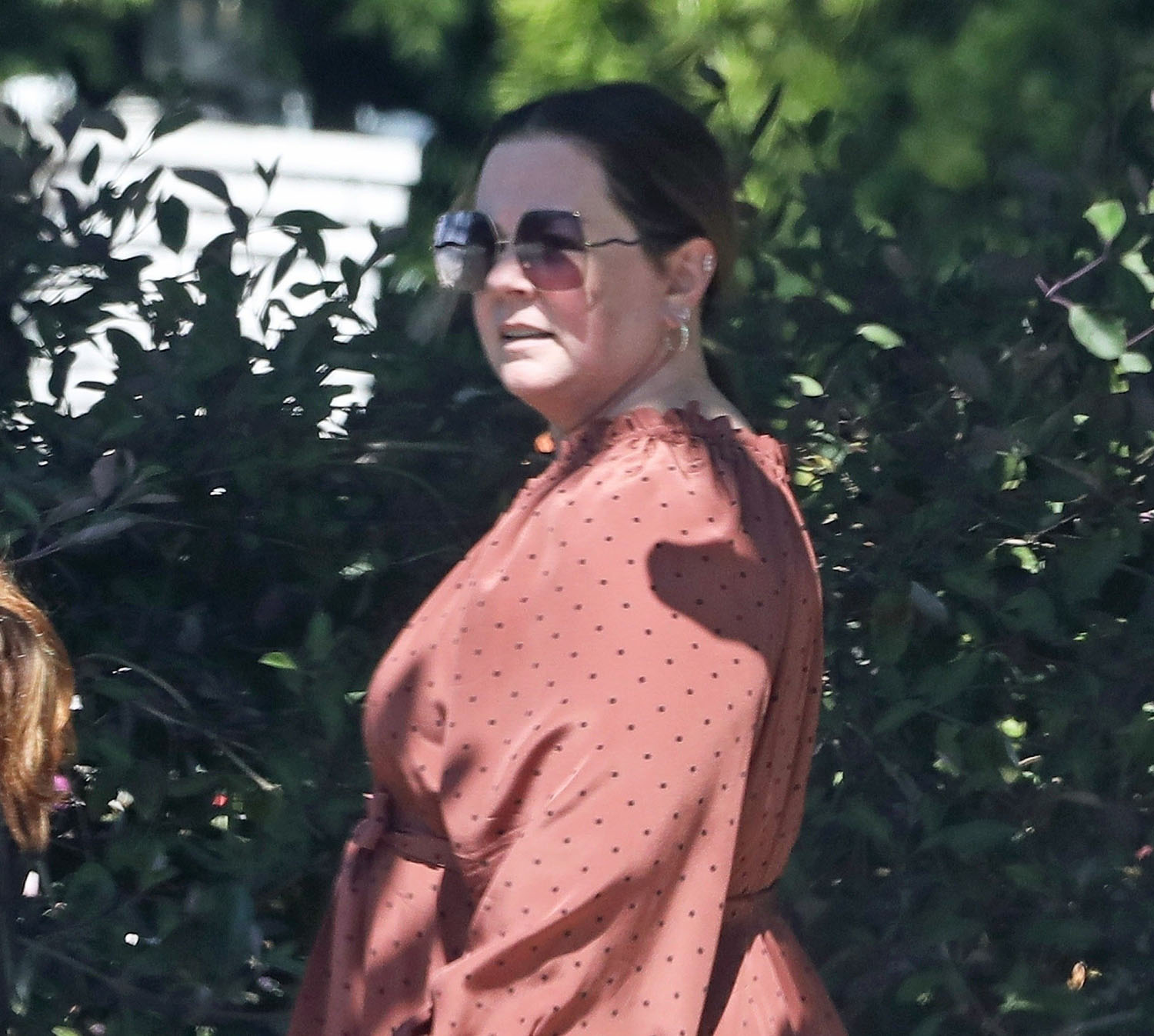 Celebrity Social Media, May 1, 2024