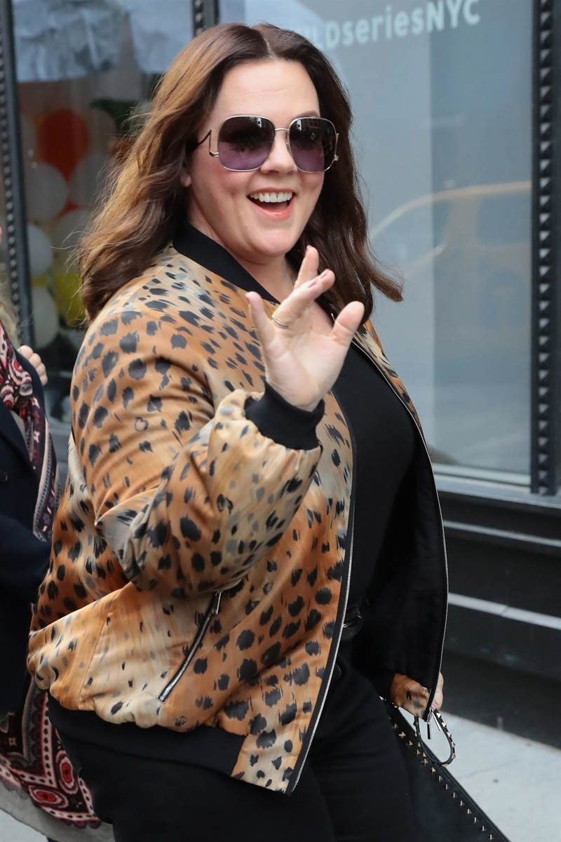 Melissa McCarthy at her best in Can You Ever Forgive Me?