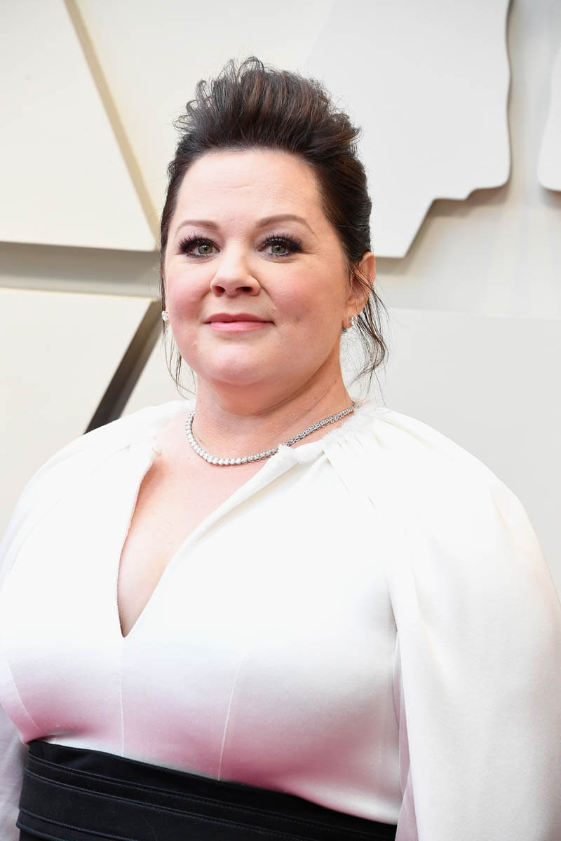 Melissa McCarthy Won’t Let Me