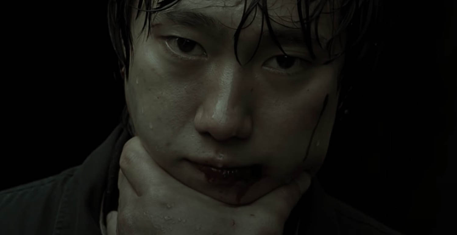 Bong Joon-ho’s masterpiece, Memories of Murder, returns in gorgeous, ghastly 4K