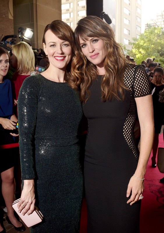 Men, Women, and Children: TIFF Review