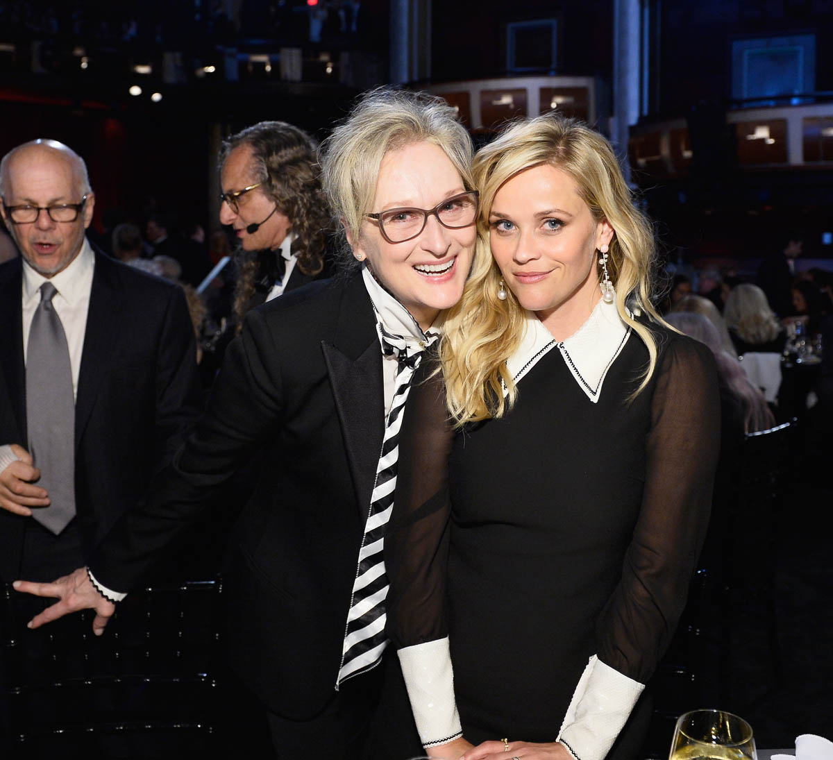 Meryl gets another Emmy