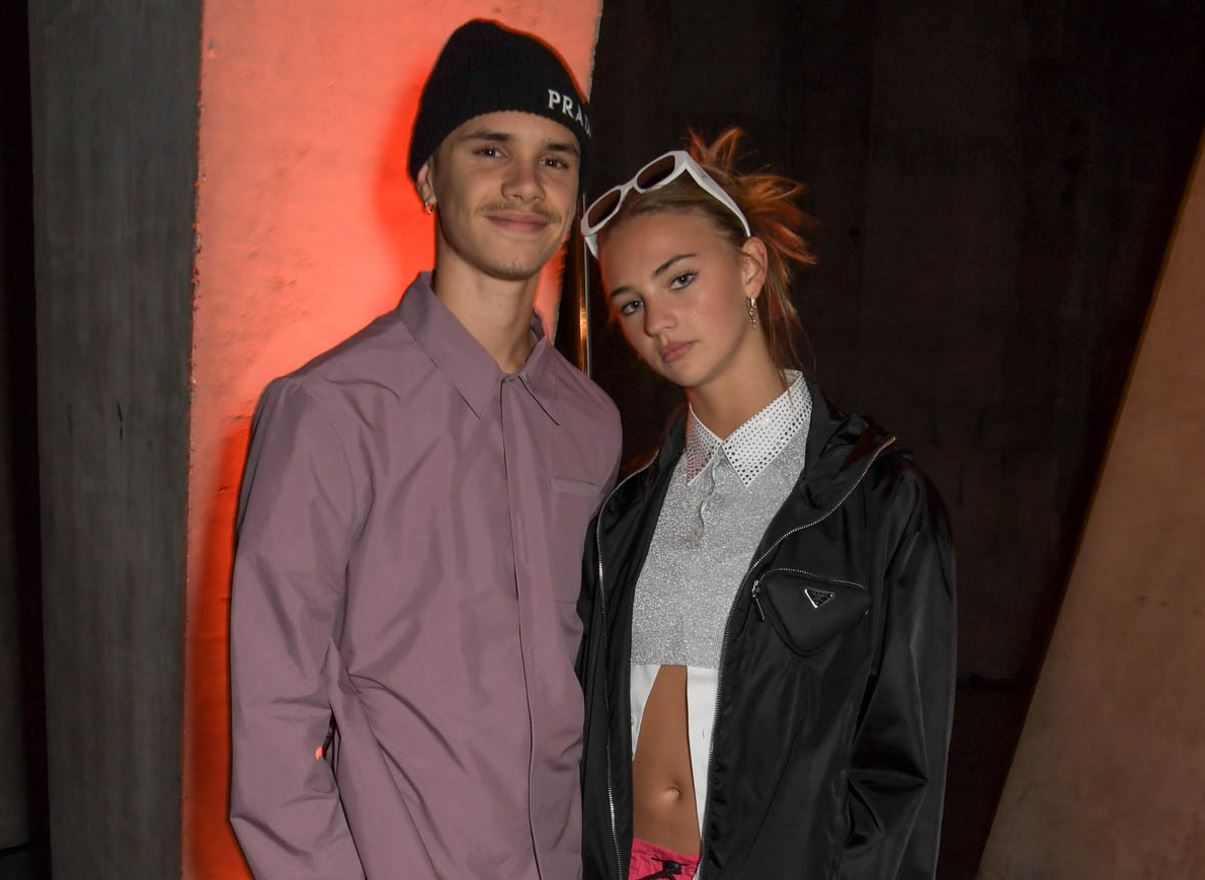 Romeo and Mia: A Long Teen Love