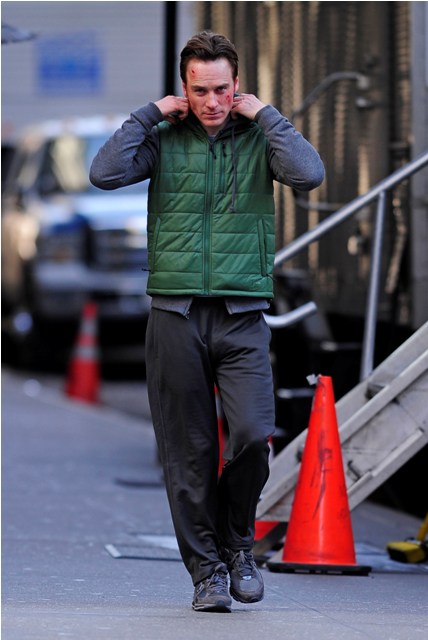 For those of you who have him on your Five List…