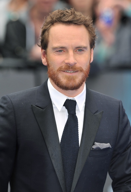 Michael Fassbender risks the video game curse