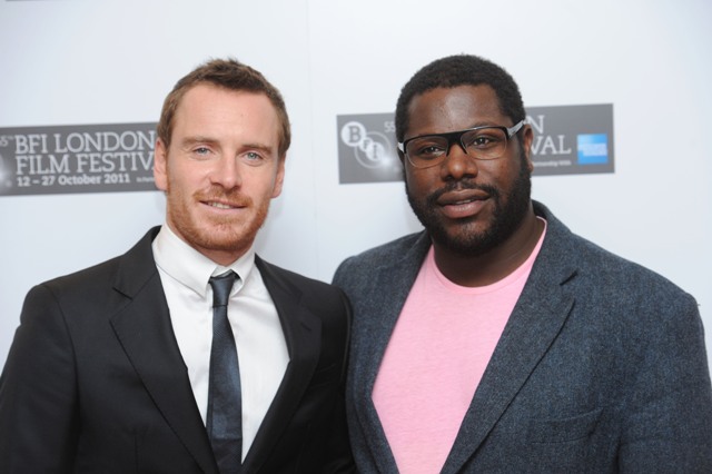 Fassy & McQueen can’t stay apart