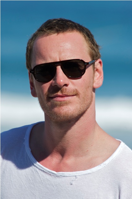 Hot Fassy by the water