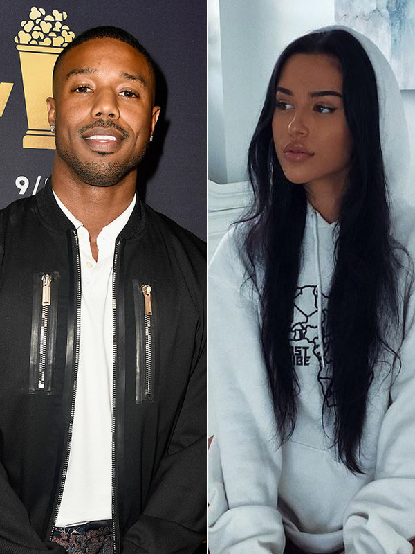 Who is in the club with MBJ?