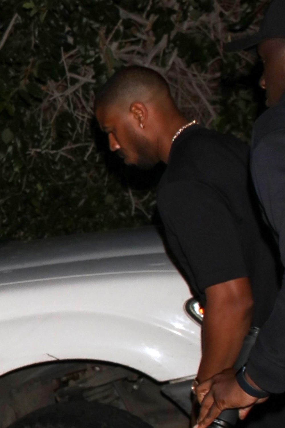 Michael B Jordan: Quiet Time and Love Island