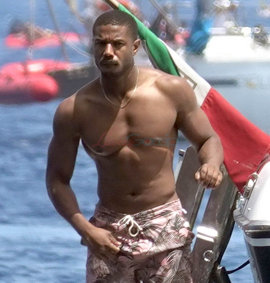 MBJ in the club, an update