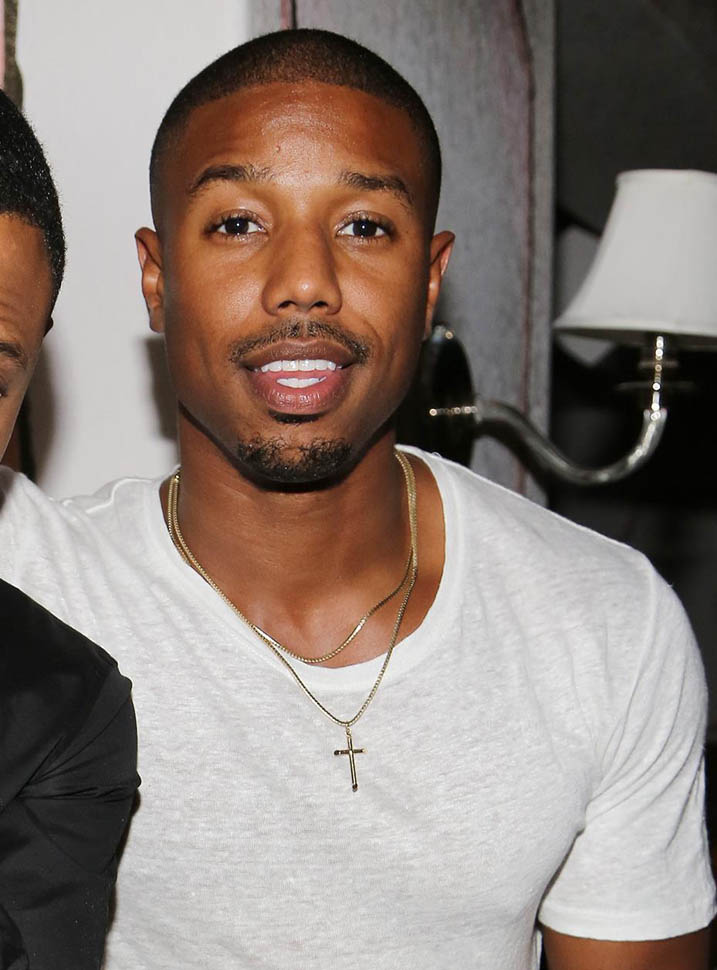 Michael B. Jordan’s most excellent apology
