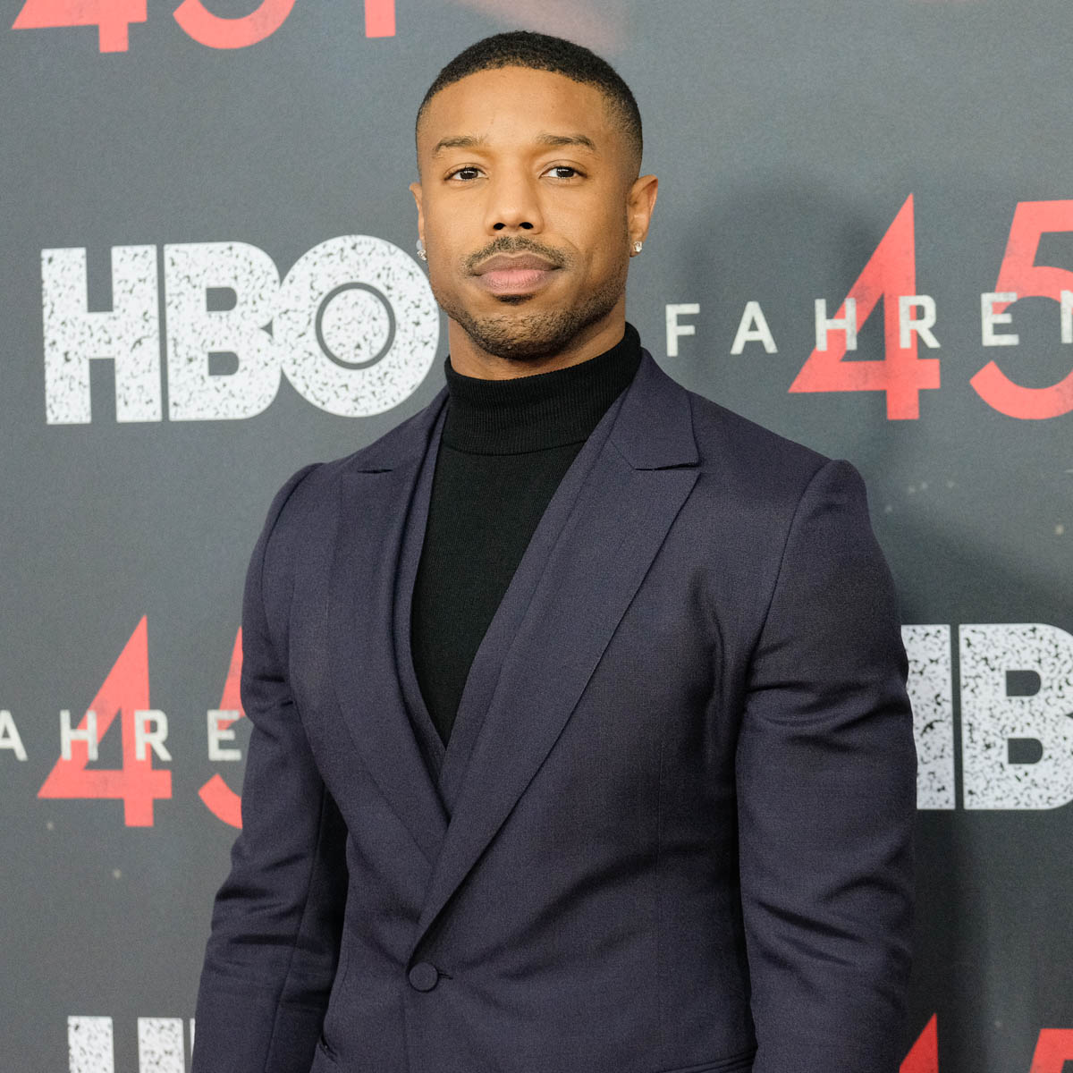 Michael B Jordan’s diary