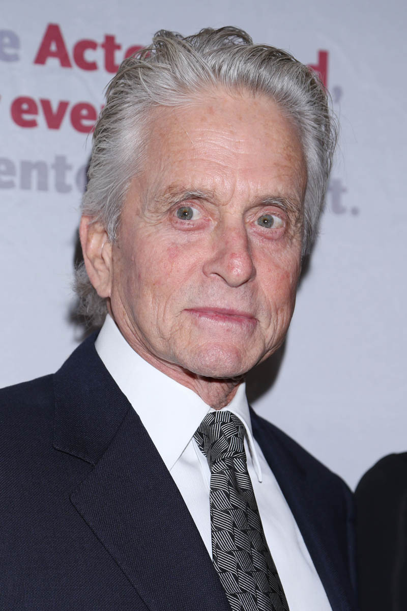 The case against Michael Douglas