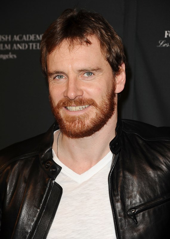 Shark-Man to play Computer Jesus(?)