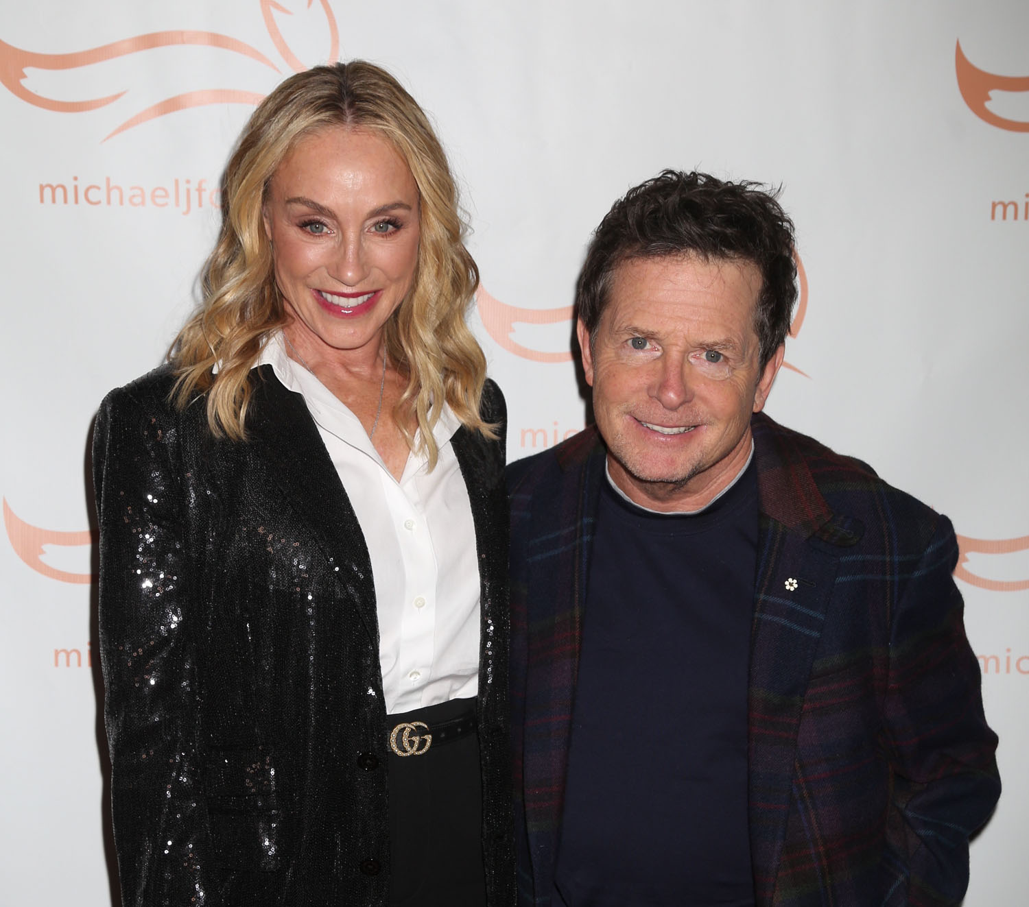 Michael and Tracy are the exception