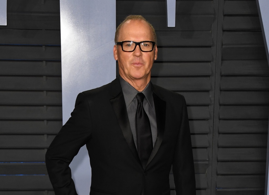 Michael Keaton may return as Batman