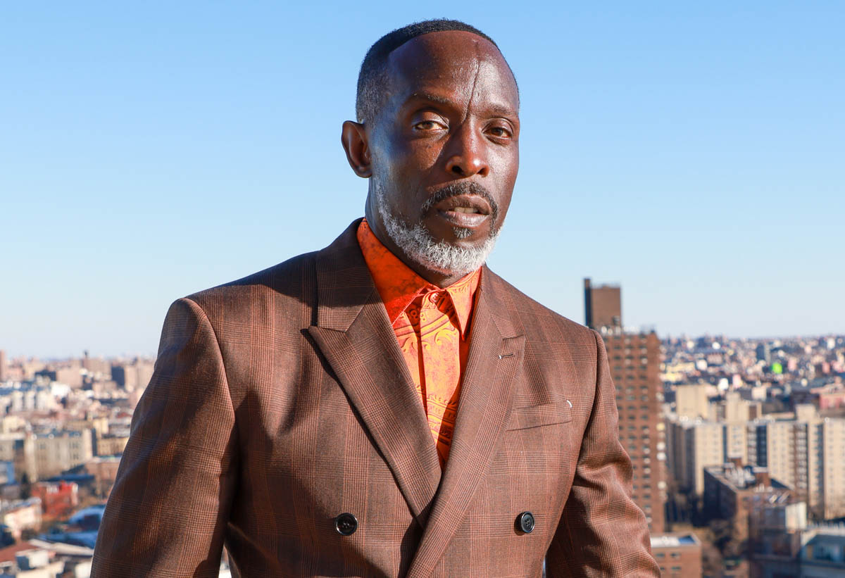 On Michael K. Williams’ Enduring Legacy