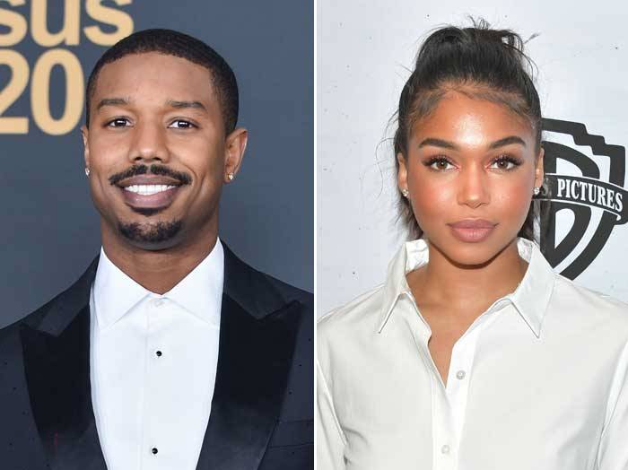 Michael B Jordan: Not Single for Thanksgiving?