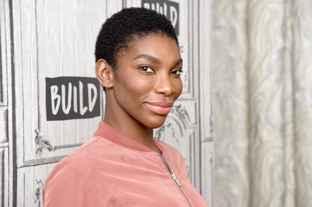 Michaela Coel deserves the full Phoebe*