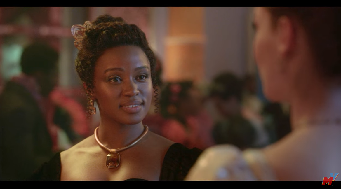 Introducing Michaela Stirling